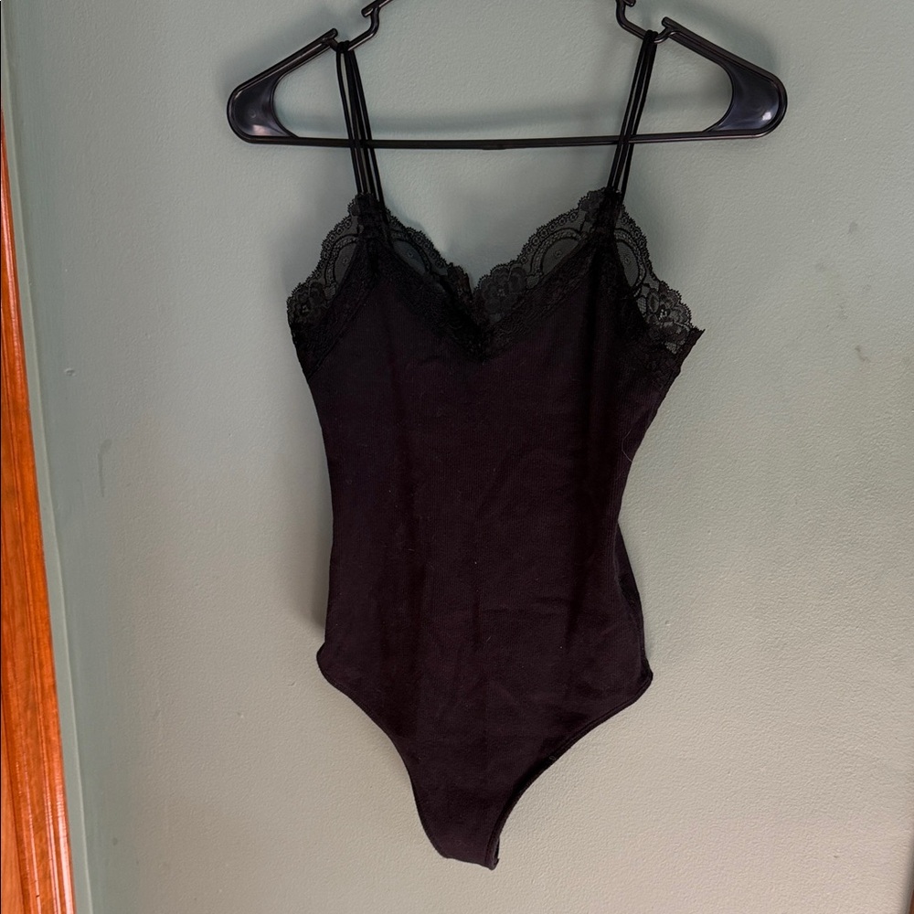 Abercrombie & Fitch Bodysuit!!